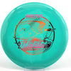 #16 168.5g | Green