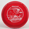 #18 175g | Red