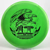 #3 176g | Green