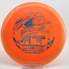 #7 159.6g | Orange