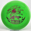 #10 173.7g | Green