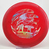 #12 173.3g | Red