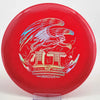 #15 173.4g | Red