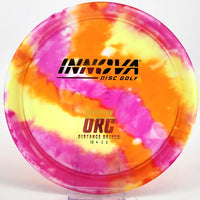 Innova Champion I-Dye Orc