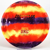 Innova Champion I-Dye Orc