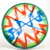 #6 172.8g | Dyed