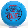 #6 174.9g | Blue