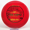 #10 168.2g | Red