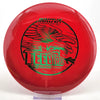 #16 167.8g | Red