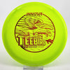 #17 163.5g | Yellow