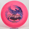 #4 176.5g | Pink
