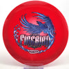 #9 169.2g | Red