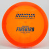 #11 173.8g | Orange