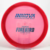 #24 171.9g | Pink