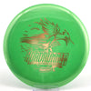 #12 171.1g | Green