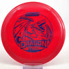 #1 163.2g | Red
