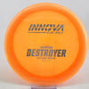 #3 163.6g | Orange