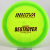 #8 162.8g | Green