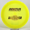 #19 171.6g | Yellow