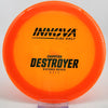 #23 176.1g | Orange