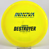 #24 174.9g | Yellow