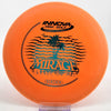 #12 175.8g | Orange