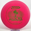 #15 167.1g | Red