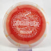 #20 171.5g | Red