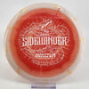 #21 171.3g | Red