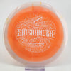 #22 169.2g | Orange