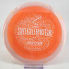 #23 172.7g | Orange