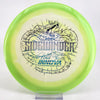 #24 171.7g | Green
