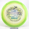 #25 172.6g | Green