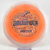 #26 171.1g | Orange