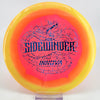 #35 163.9g | Orange