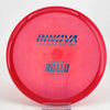#9 179.6g | Red