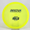 #13 177.5g | Yellow