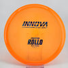#16 177.4g | Orange