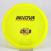 #19 178.9g | Yellow