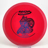 #13 164.2g | Red