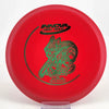 #16 149.3g | Red