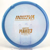 #34 179.8g | Blue