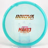 #37 176.7g | Green