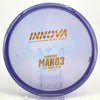 #38 180.8g | Blue