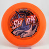 #35 179.8g | Orange