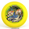 #36 179.7g | Yellow