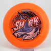 #40 168.9g | Orange