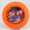 #41 169.3g | Orange
