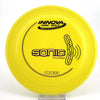 #18 168.6g | Yellow