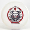 #5 176.3g | White